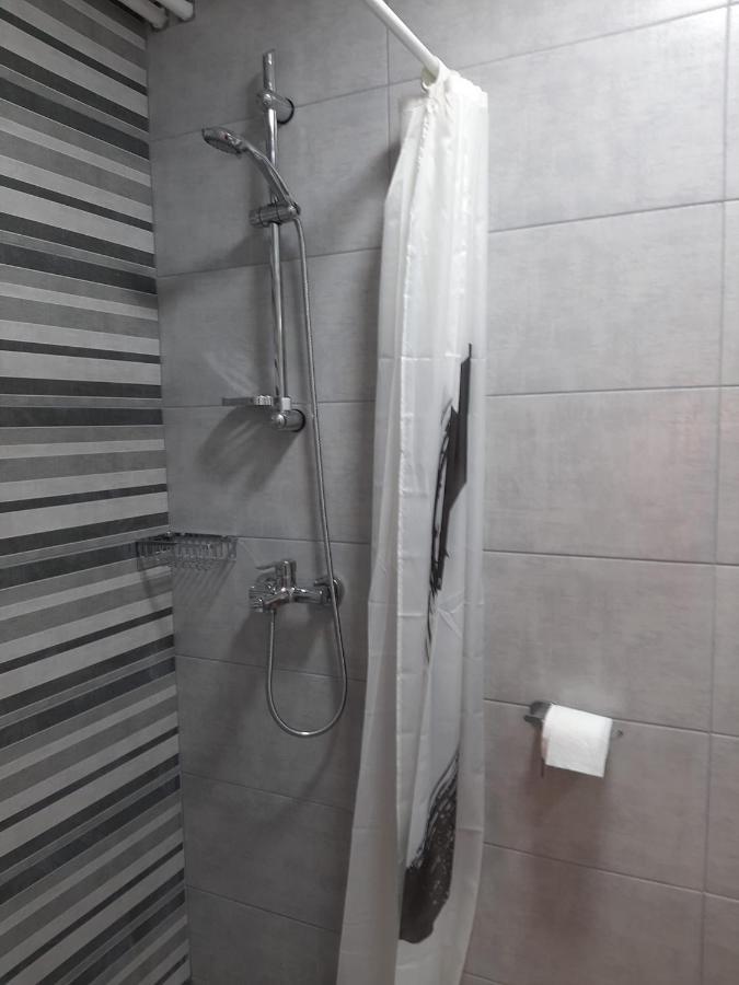 Apartamento Ada, New Belgrado Exterior foto