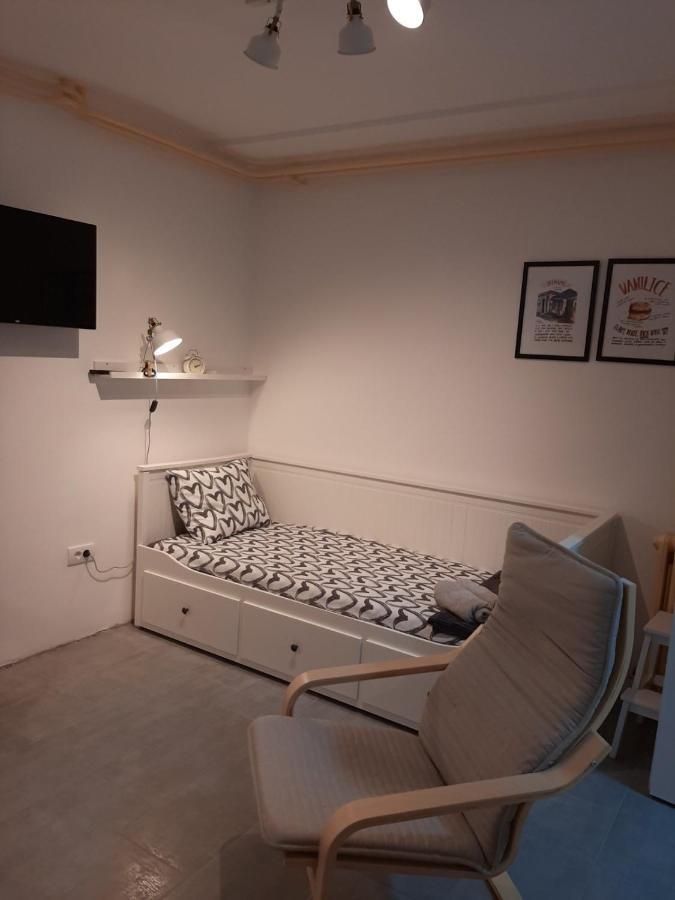 Apartamento Ada, New Belgrado Exterior foto