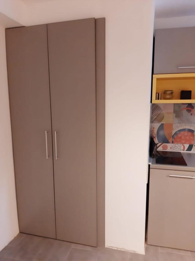 Apartamento Ada, New Belgrado Exterior foto