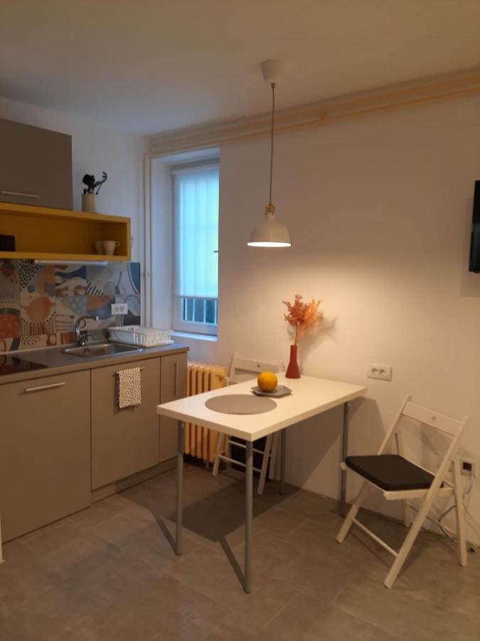 Apartamento Ada, New Belgrado Exterior foto